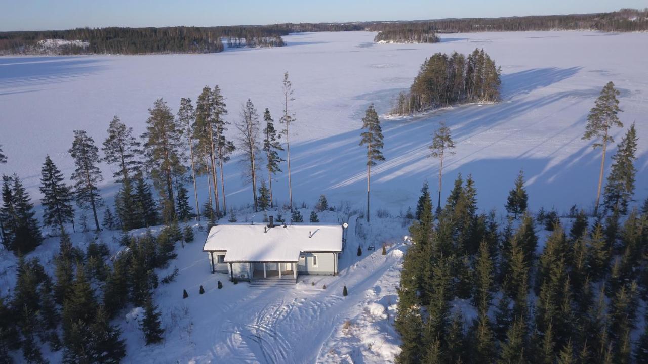 Vita Ruokolahti 1-2 Exterior foto