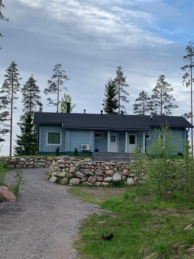 Vita Ruokolahti 1-2 Exterior foto